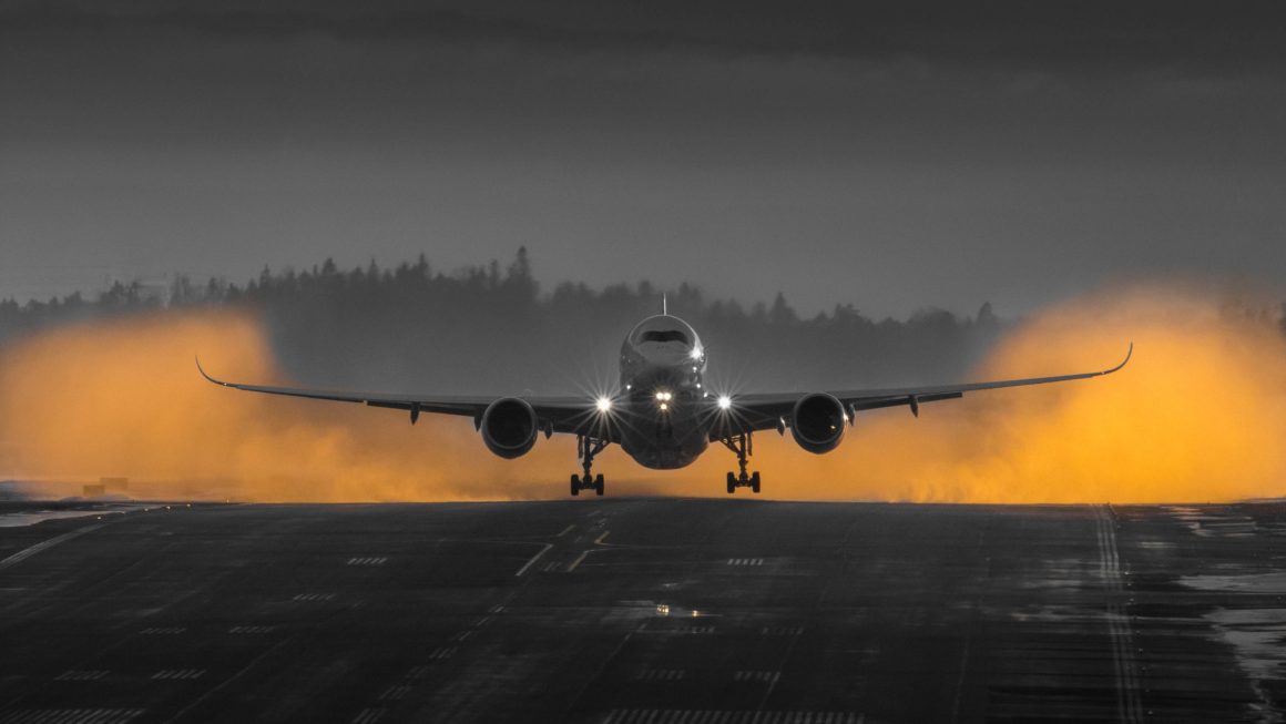 Uçaklar Nasıl Uçar ?