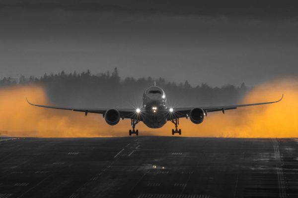 Uçaklar Nasıl Uçar ?