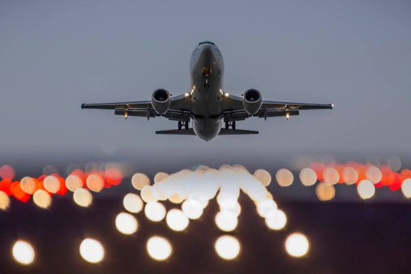 ✈️ Havacılık Nasıl Çalışır?