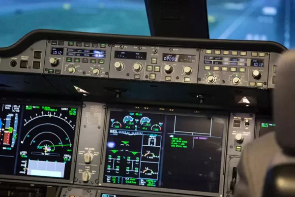 AP (Autopilot) ve Otomatik Uçuş Sistemleri