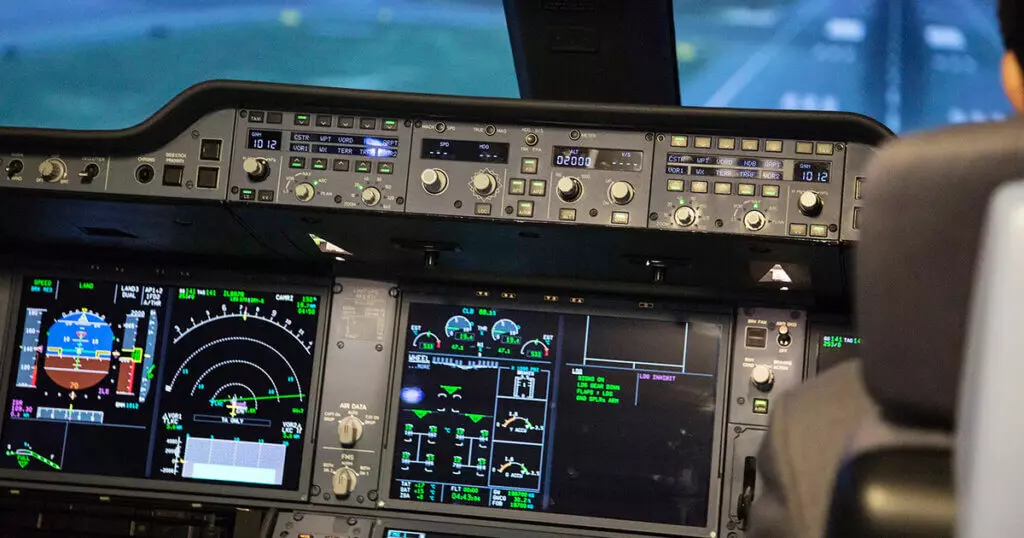 AP (Autopilot) ve Otomatik Uçuş Sistemleri